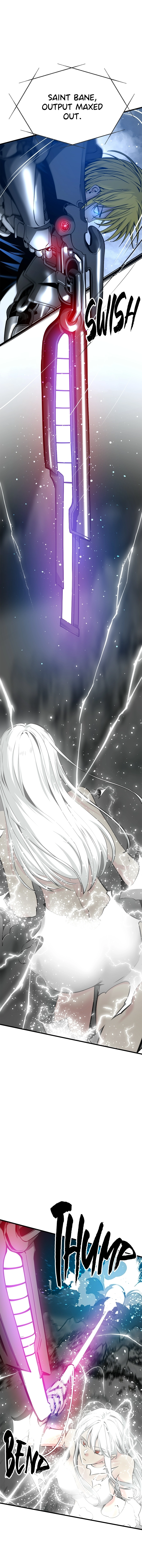 Read Hero Killer Manga Online