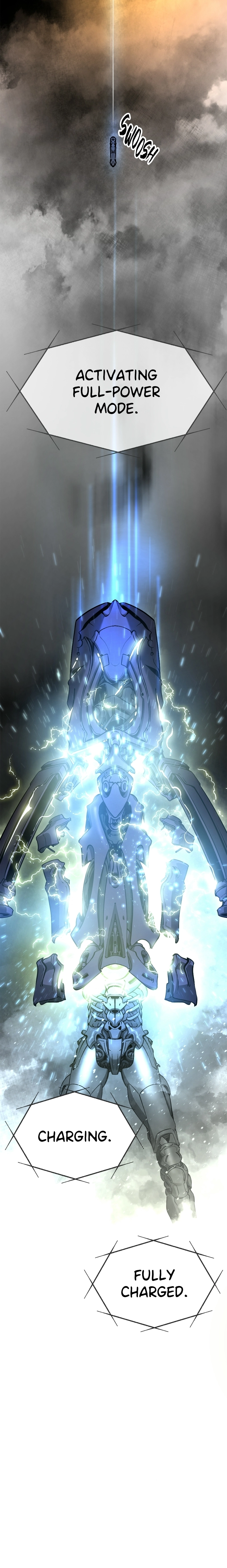 Read Hero Killer Manga Online