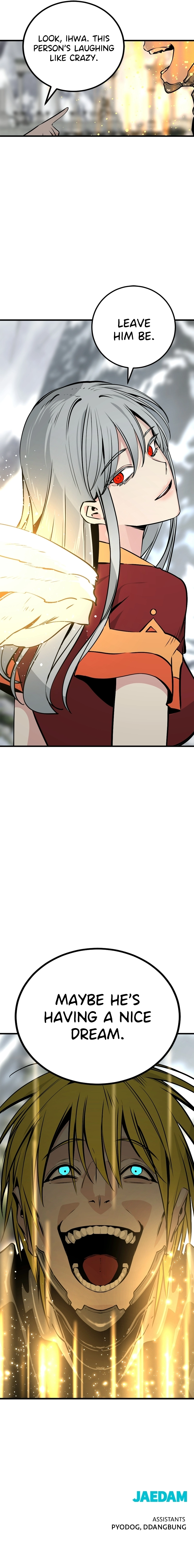 Read Hero Killer Manga Online