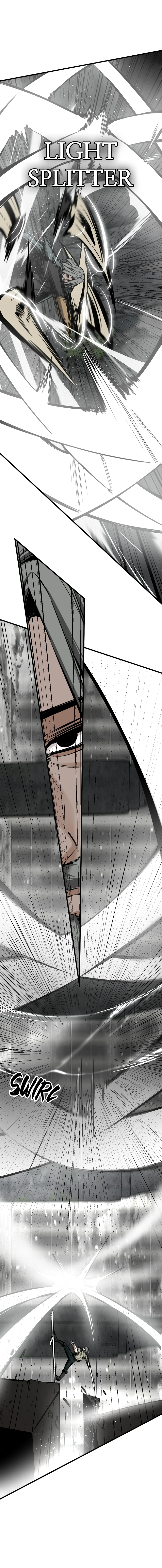 Read Hero Killer Manga Online