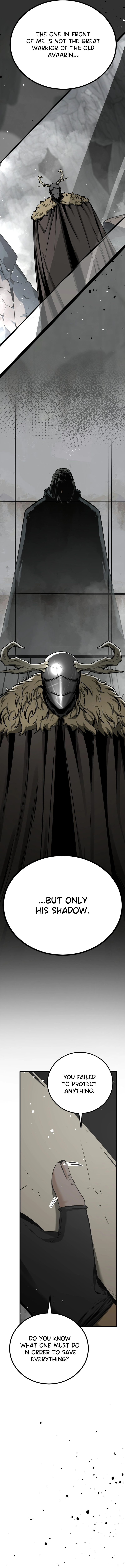 Read Hero Killer Manga Online