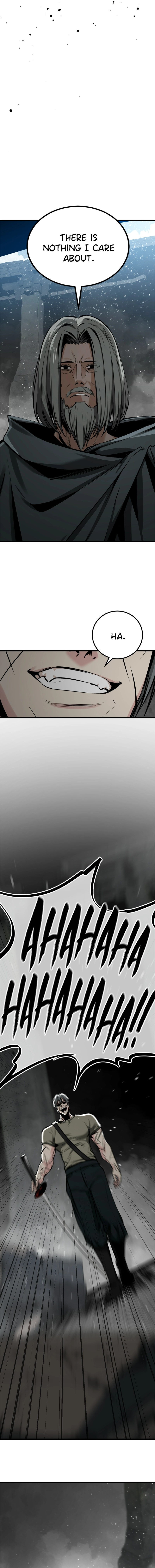 Read Hero Killer Manga Online