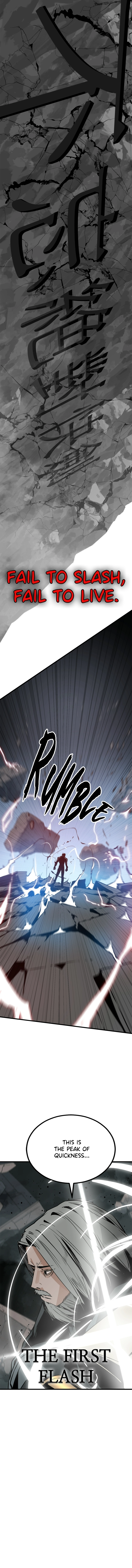 Read Hero Killer Manga Online