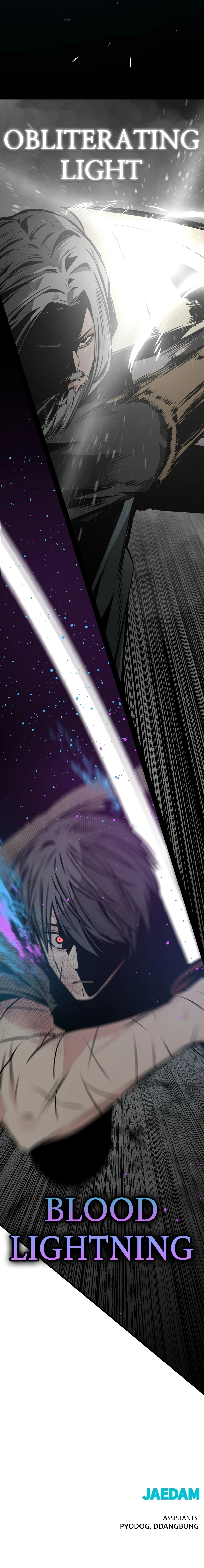 Read Hero Killer Manga Online