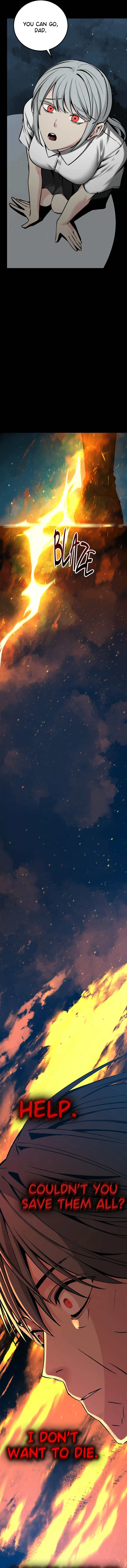 Read Hero Killer Manga Online