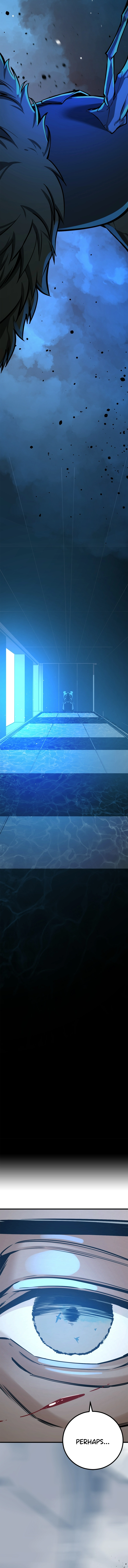 Read Hero Killer Manga Online