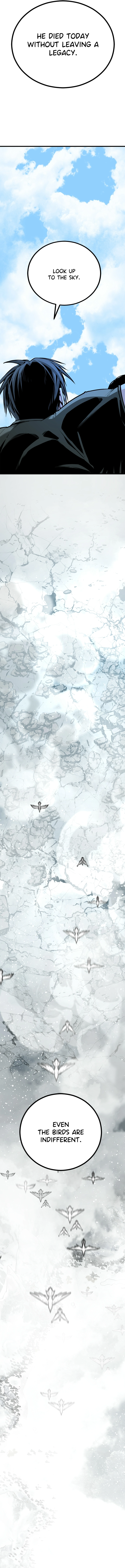 Read Hero Killer Manga Online