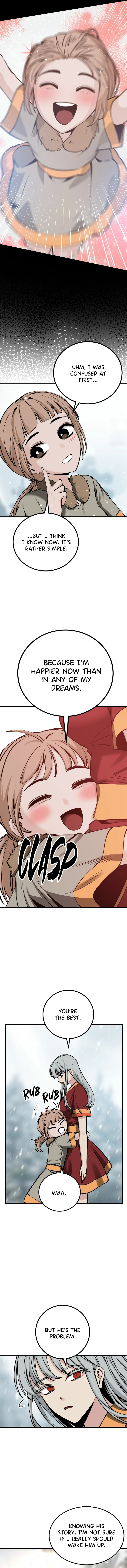 Read Hero Killer Manga Online