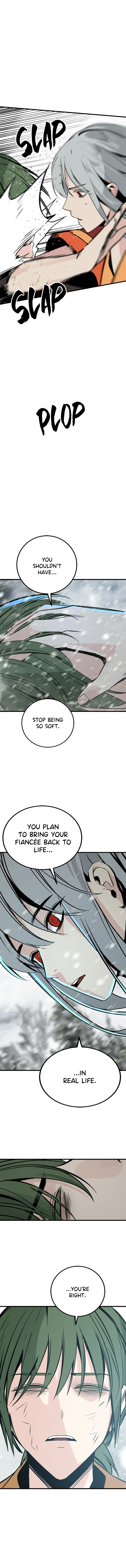 Read Hero Killer Manga Online