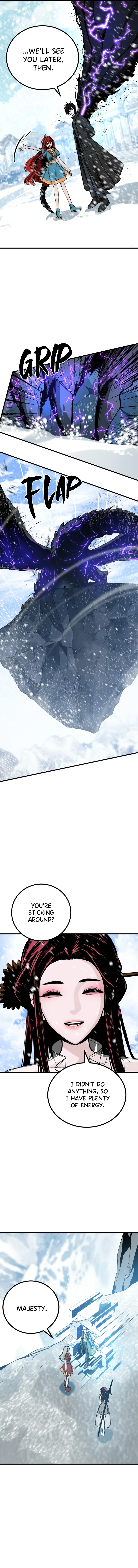 Read Hero Killer Manga Online