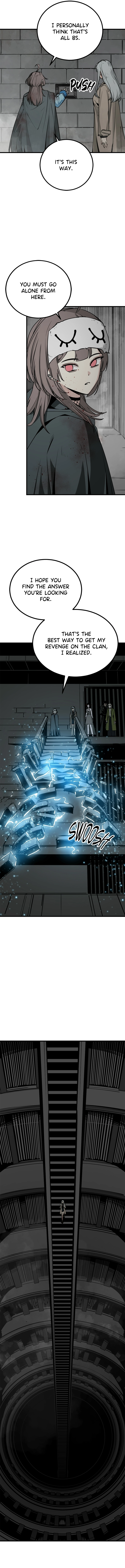 Read Hero Killer Manga Online