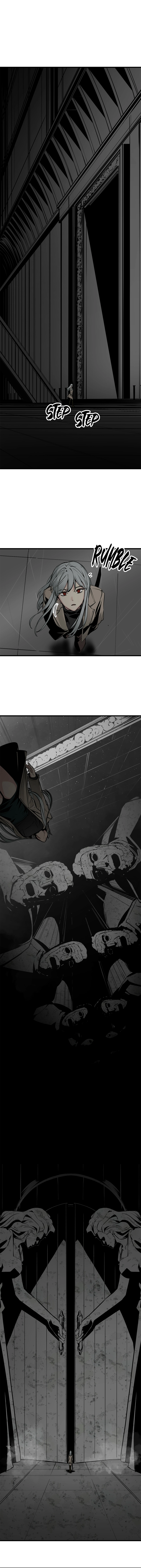 Read Hero Killer Manga Online