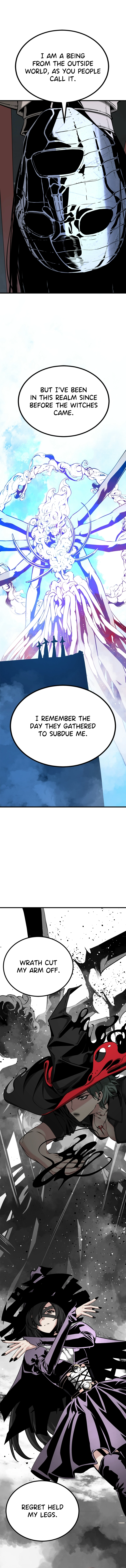 Read Hero Killer Manga Online