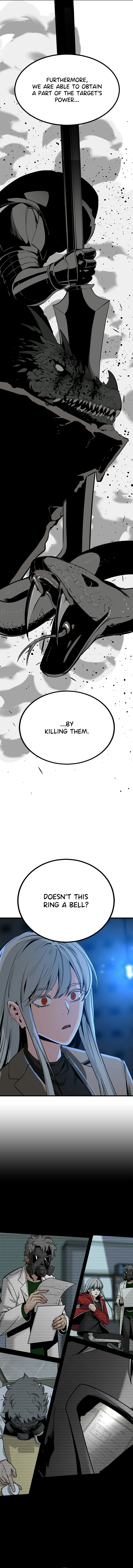Read Hero Killer Manga Online