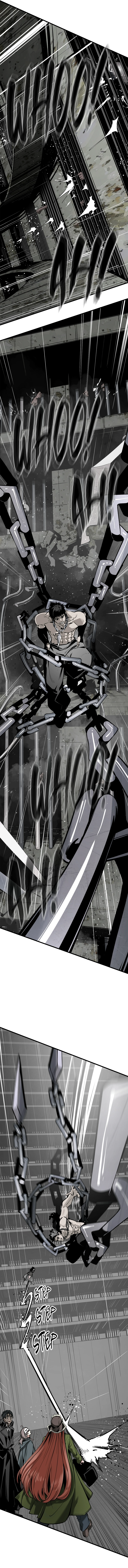 Read Hero Killer Manga Online