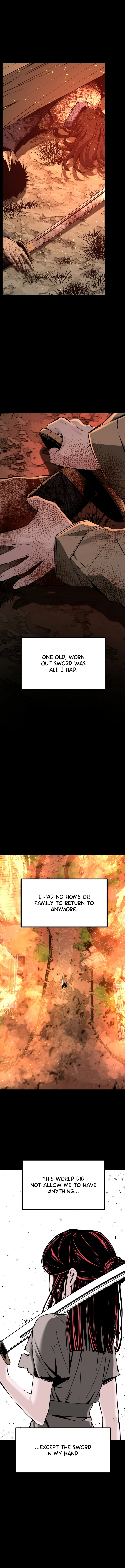 Read Hero Killer Manga Online