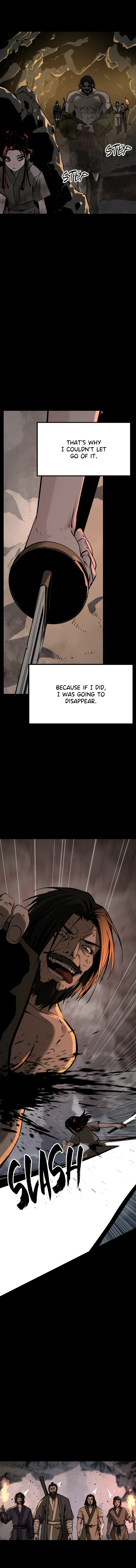 Read Hero Killer Manga Online