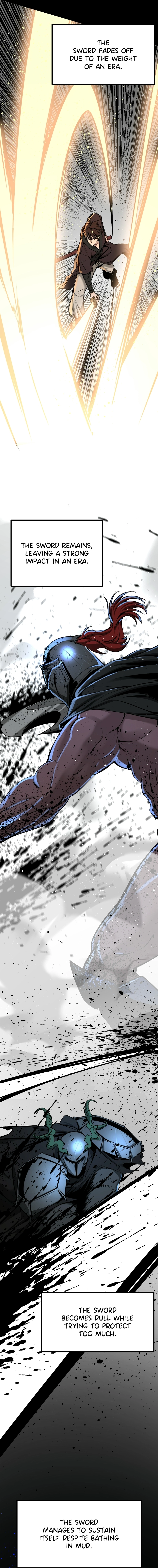 Read Hero Killer Manga Online