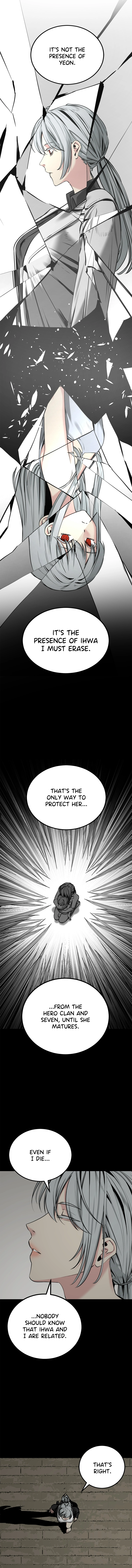 Read Hero Killer Manga Online