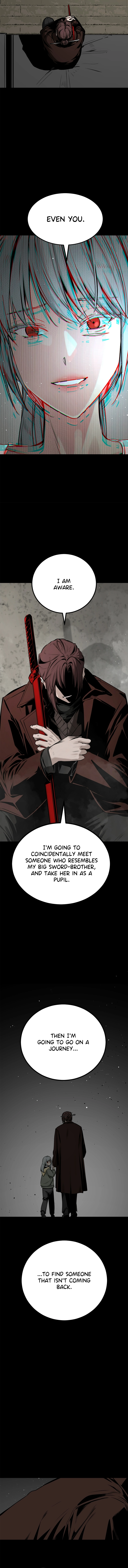 Read Hero Killer Manga Online