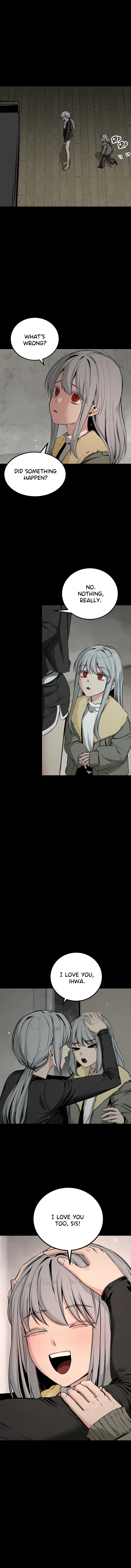 Read Hero Killer Manga Online