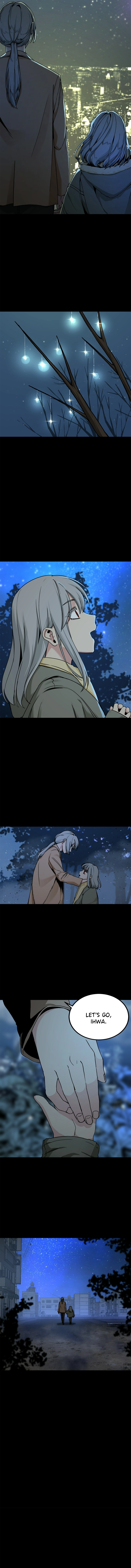 Read Hero Killer Manga Online