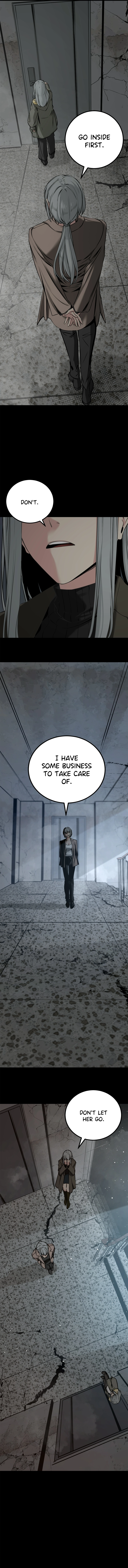 Read Hero Killer Manga Online