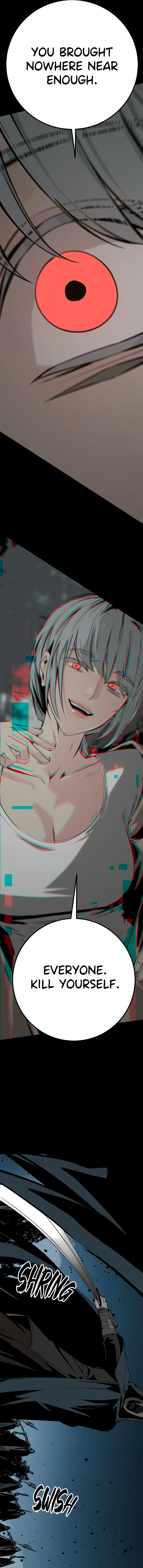 Read Hero Killer Manga Online