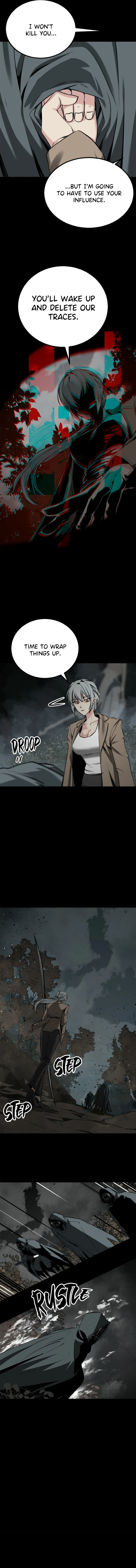 Read Hero Killer Manga Online