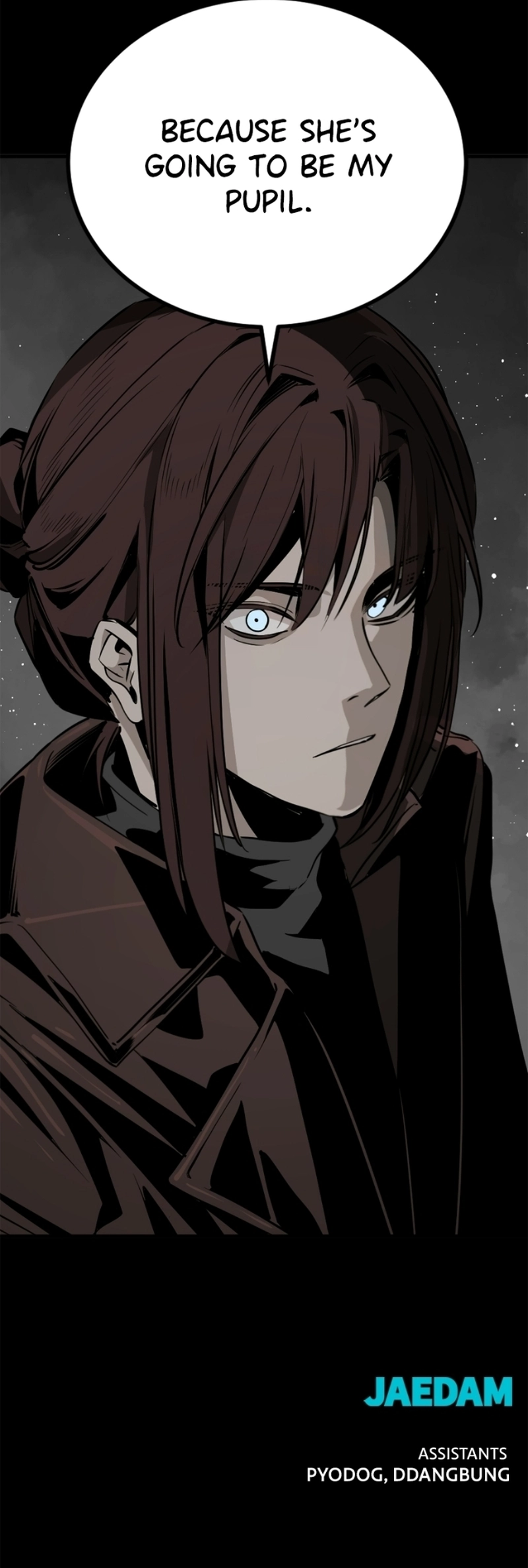 Read Hero Killer Manga Online