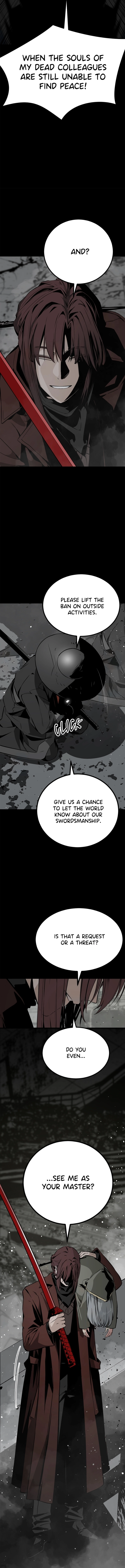 Read Hero Killer Manga Online