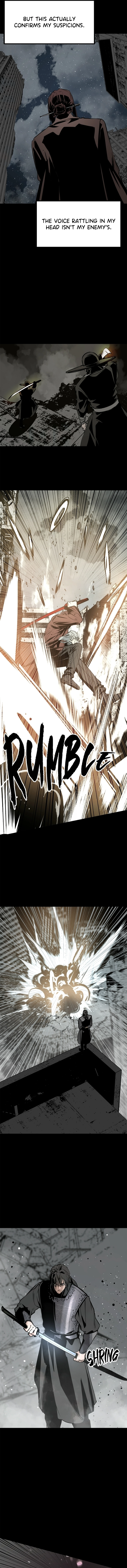 Read Hero Killer Manga Online