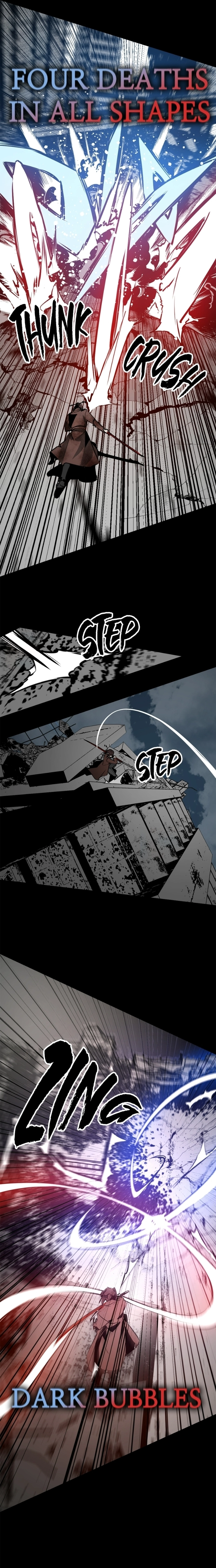 Read Hero Killer Manga Online