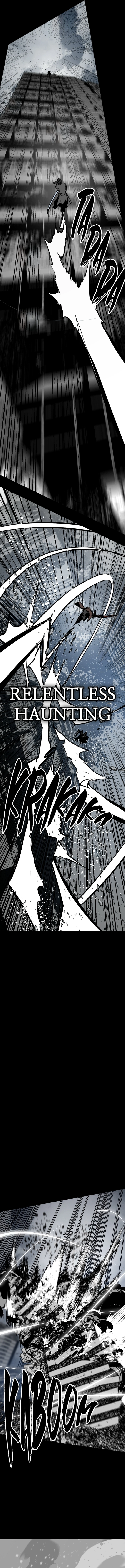 Read Hero Killer Manga Online