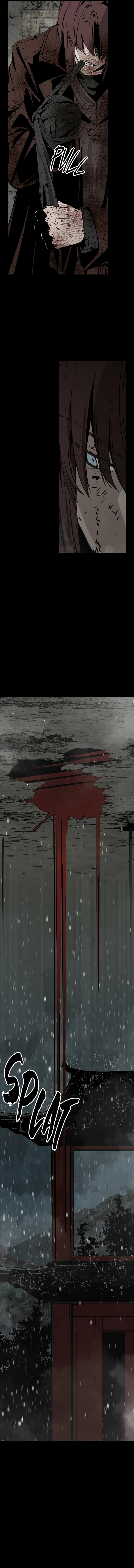 Read Hero Killer Manga Online