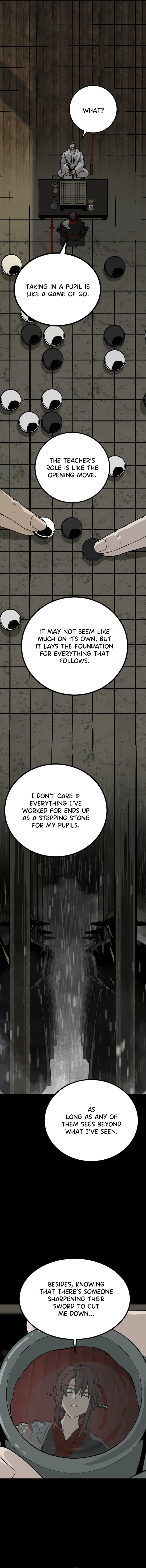 Read Hero Killer Manga Online