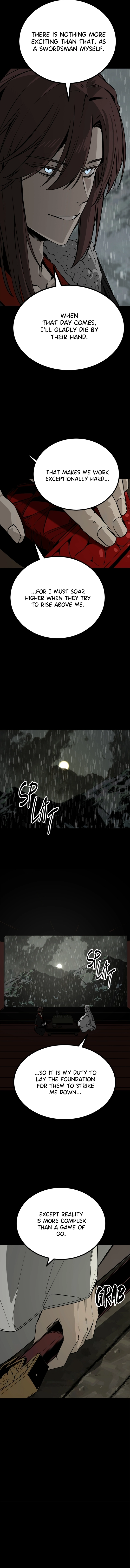 Read Hero Killer Manga Online