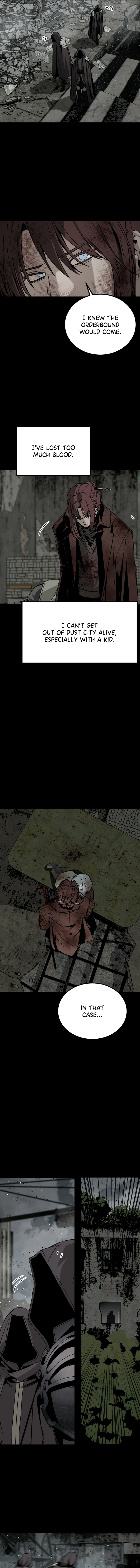 Read Hero Killer Manga Online