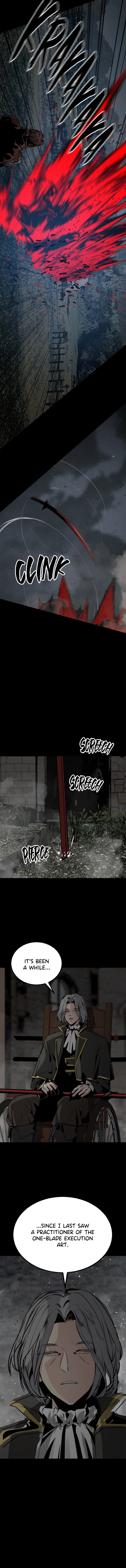 Read Hero Killer Manga Online