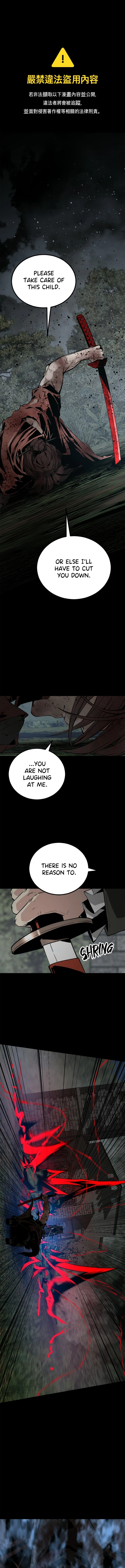 Read Hero Killer Manga Online