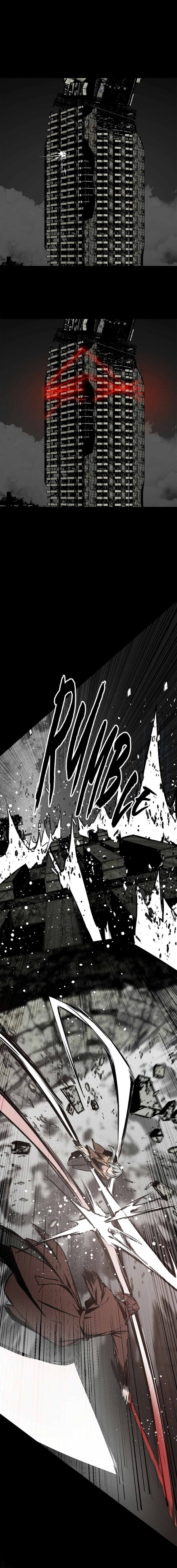 Read Hero Killer Manga Online