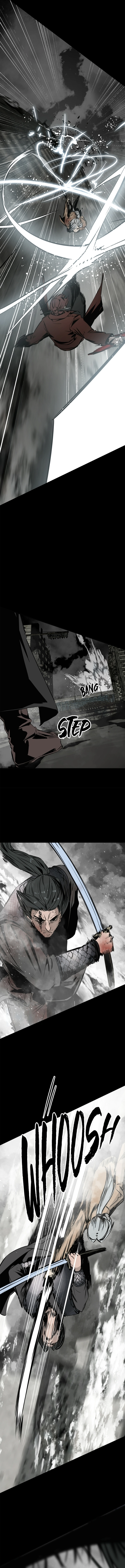 Read Hero Killer Manga Online