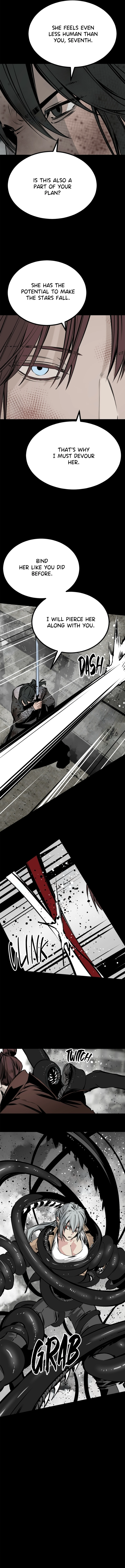 Read Hero Killer Manga Online