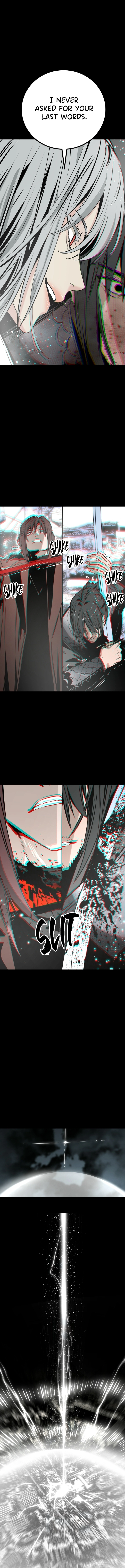 Read Hero Killer Manga Online