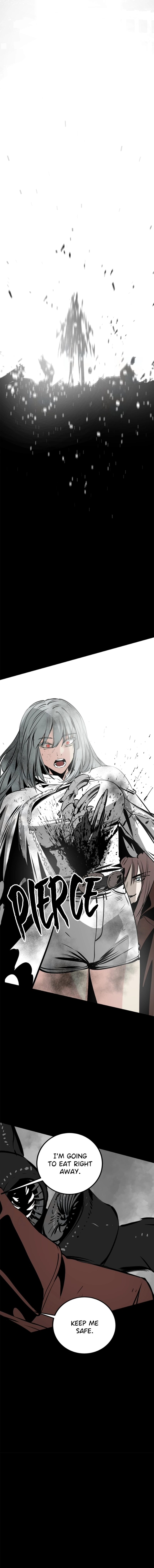 Read Hero Killer Manga Online