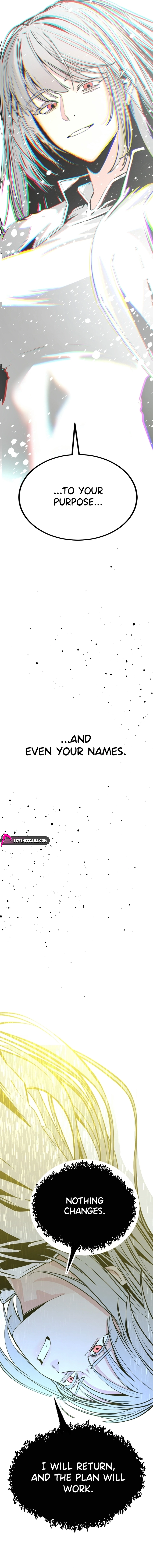 Read Hero Killer Manga Online