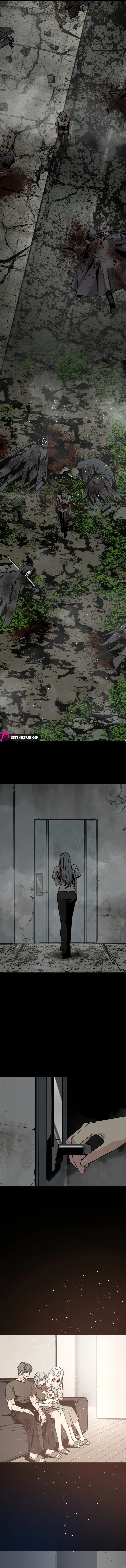 Read Hero Killer Manga Online