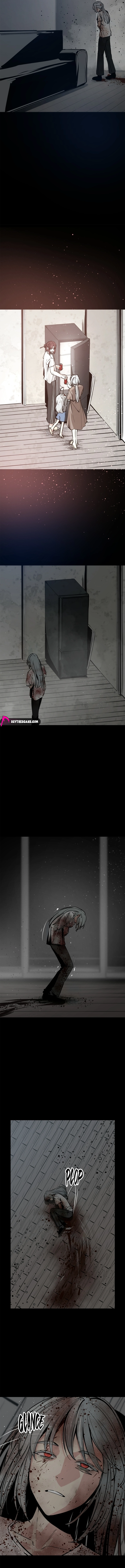 Read Hero Killer Manga Online