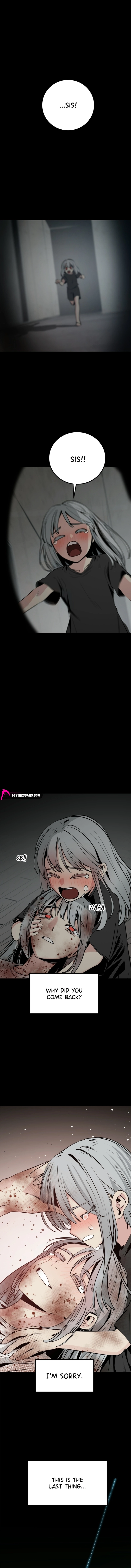 Read Hero Killer Manga Online