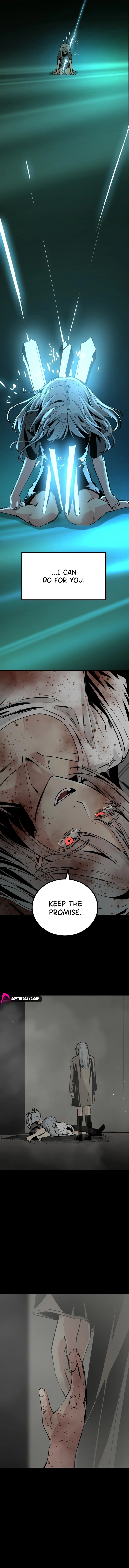 Read Hero Killer Manga Online